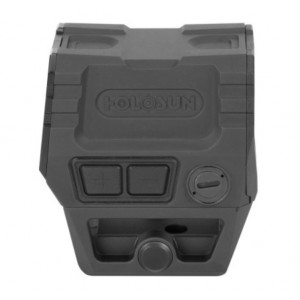 Коллиматорный прицел Holosun AEMS CORE X2 RD закрытый, на Picatinny, точка 2 МОА арт.: AEMS-CORE-X2-RD